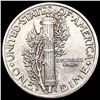 Image 2 : 1924-D Mercury Dime UNCIRCULATED