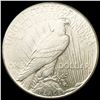 Image 2 : 1926 Silver Peace Dollar UNCIRCULATED