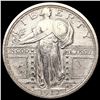 Image 1 : 1917 Standing Liberty Quarter CLOSELY UNCIRCULATED