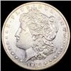 Image 1 : 1904-S Morgan Silver Dollar CLOSELY UNCIRCULATED