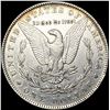 Image 2 : 1897-O Morgan Silver Dollar CLOSELY UNCIRCULATED