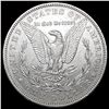 Image 2 : 1883-S Morgan Silver Dollar CLOSELY UNCIRCULATED