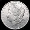 Image 1 : 1892 Morgan Silver Dollar UNCIRCULATED