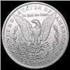 Image 2 : 1892 Morgan Silver Dollar UNCIRCULATED