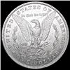 Image 2 : 1880-O Morgan Silver Dollar UNCIRCULATED