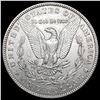 Image 2 : 1902 Morgan Silver Dollar UNCIRCULATED