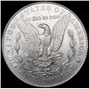 Image 2 : 1891-S Morgan Silver Dollar CLOSELY UNCIRCULATED