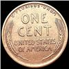 Image 2 : 1911-S RED Wheat Cent UNCIRCULATED