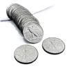 Image 2 : 1941-1946 Walking Liberty Half Dollars Roll(20 Coi