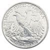 Image 4 : 1941-1946 Walking Liberty Half Dollars Roll(20 Coi