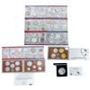 Image 2 : 1990-2019 US Proof Mint Sets [55 Coins]
