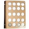 Image 8 : 1917-1946 Walking Lib. Half Dollar Set [43 Coins]