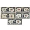 Image 8 : 1928-2003 Varied US Currency Graded and Raw [61 Bi
