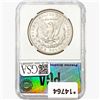 Image 2 : 1904 Morgan Silver Dollar PGA MS63