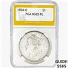 Image 1 : 1904-O Morgan Silver Dollar PGA MS65 PL
