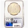 Image 2 : 1926 Silver Peace Dollar PGA MS65