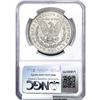 Image 2 : 1879-S Morgan Silver Dollar NGC MS67