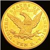 Image 2 : 1880-O $10 Gold Eagle UNCIRCULATED