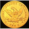 Image 2 : 1850-O $10 Gold Eagle CLOSELY UNCIRCULATED