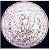 Image 2 : 1904 Morgan Silver Dollar GEM PROOF + CAMEO