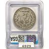 Image 2 : 1899-O Micro-O Morgan Silver Dollar ICG EF40