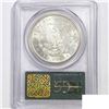 Image 2 : 1881-S Morgan Silver Dollar PCGS MS64