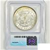 Image 2 : 1881 Morgan Silver Dollar ICG MS65