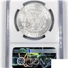 Image 2 : 1904-O Morgan Silver Dollar NGC MS64