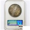 Image 2 : 1902 Morgan Silver Dollar NGC MS62