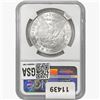 Image 2 : 1904-O Morgan Silver Dollar NGC MS64