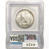 Image 2 : 1944-S Walking Liberty Half Dollar ICG MS65+