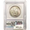 Image 2 : 1946-D Walking Liberty Half Dollar ICG MS64