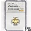 Image 1 : 2018-W US Commem 1/10oz Gold $10 NGC PF70 UC HR