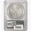 Image 2 : 1880-S Morgan Silver Dollar PCGS MS65 PL