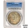 Image 1 : 1883-O Morgan Silver Dollar PCGS MS65