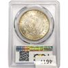 Image 2 : 1883-O Morgan Silver Dollar PCGS MS65