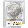 Image 2 : 2020-[P] American Silver Eagle PCGS MS70