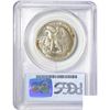 Image 2 : 1942 Walking Liberty Half Dollar PCGS PR64