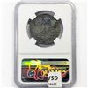 Image 2 : 1853SO 50C Chile NGC ShipwreckSS Central America N