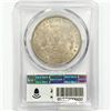 Image 2 : 1882 Morgan Silver Dollar PCGS MS65