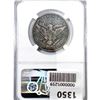 Image 2 : 1912 Barber Half Dollar NGC VF25
