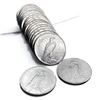 Image 2 : 1926 Roll of Peace Dollars [20 Coins]