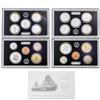 Image 2 : 2018 San Fransisco Silver Rev. Proof Sets[20 Coins