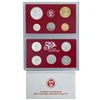 Image 2 : 2001-2007 US Silver Proof Coin Sets [14 Coins