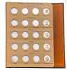 Image 9 : 2004-2008 Wash. Statehood Quarters W/Silv. Proofs[