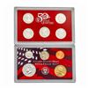 Image 4 : 2000-2002 Silver US Proof Mint Sets[30 Coins]
