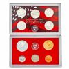 Image 5 : 2000-2002 Silver US Proof Mint Sets[30 Coins]