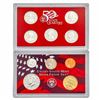 Image 6 : 2000-2002 Silver US Proof Mint Sets[30 Coins]