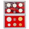 Image 7 : 2000-2002 Silver US Proof Mint Sets[30 Coins]
