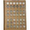 Image 3 : 1946-2013 Roosevelt Dime Set W/Proofs[198 Coins]